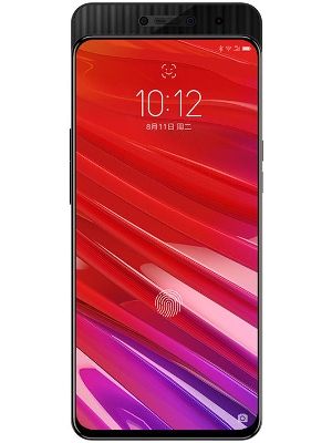 Lenovo z5 pro gt price in india