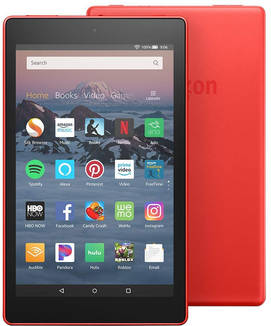 Amazon Fire HD 8 2018