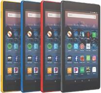 Amazon Fire HD 8 2018