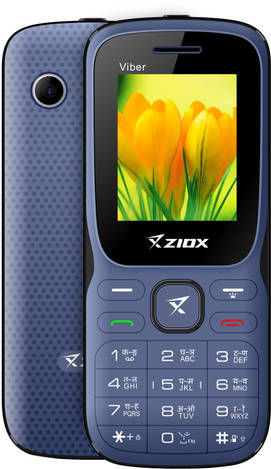Ziox Viber