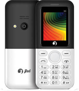 Jivi S3