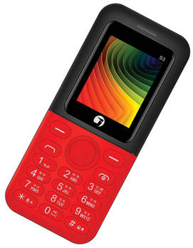 Jivi S3