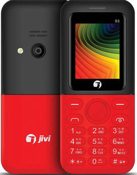 Jivi S3