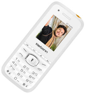 Karbonn K7 Selfie