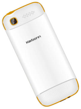 Karbonn K7 Selfie