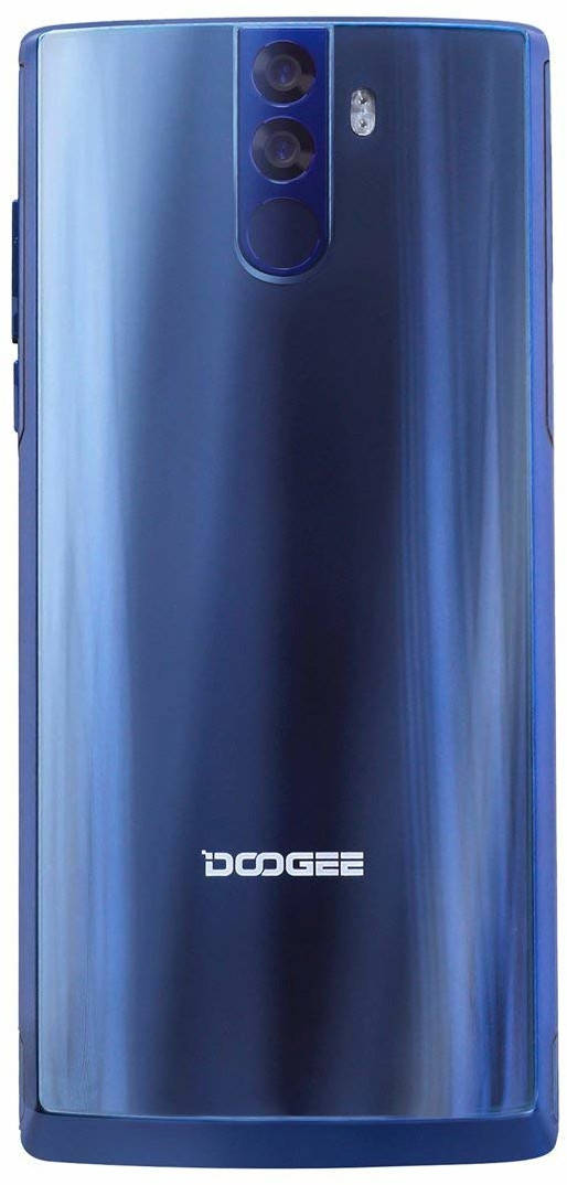 Doogee BL12000 Pro in India, BL12000 Pro specifications, features