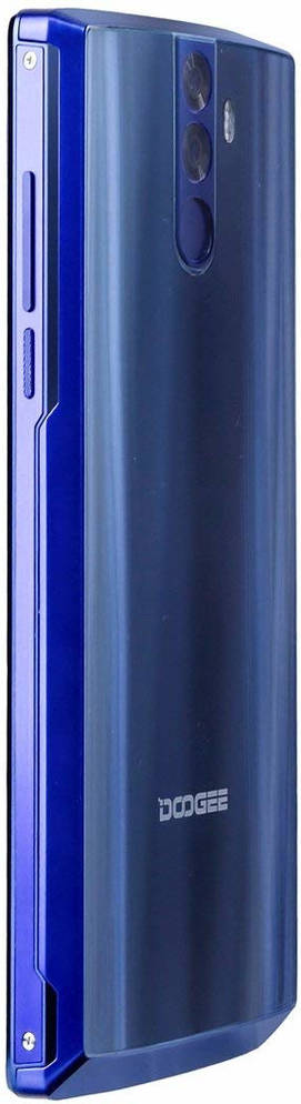 Doogee BL12000 Pro
