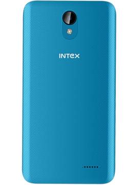 Intex Lions 6
