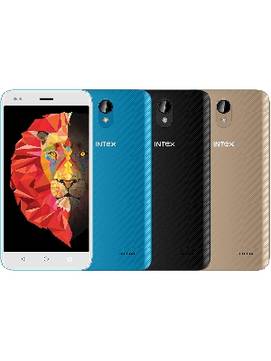 Intex Lions 6