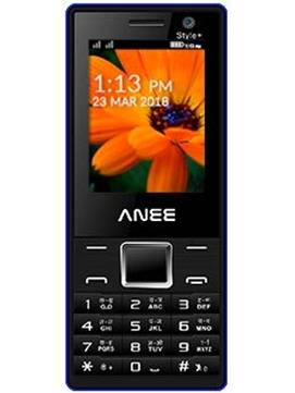 ANEE Style Plus