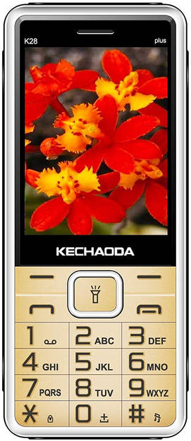 Kechao K28 Plus