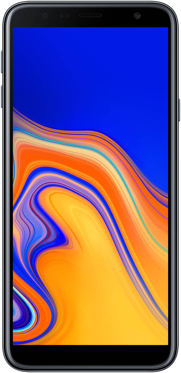 j4 plus specs
