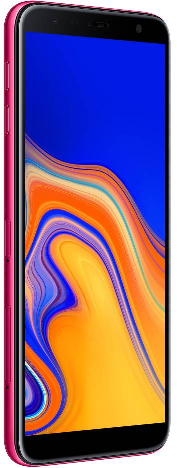 samsung j4  plus price