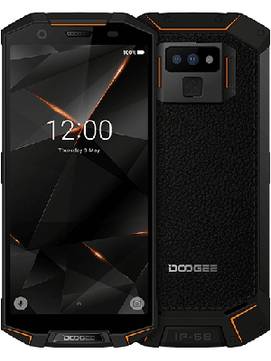 Doogee S70
