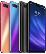 Xiaomi Mi 8 Youth