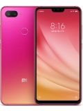 Xiaomi Mi 8 Youth (Mi 8 Lite) price in India
