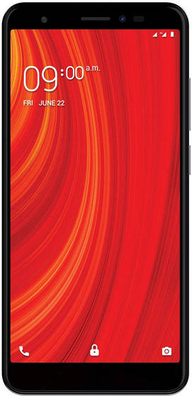 Lava Z61 2GB RAM