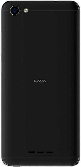 Lava Z61 2GB RAM