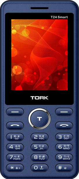 Tork T24 Smart