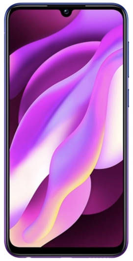 vivo Y97