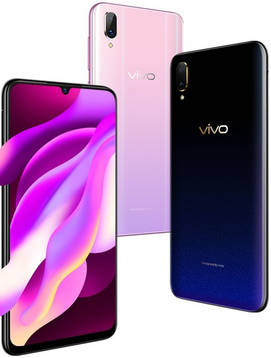 vivo Y97