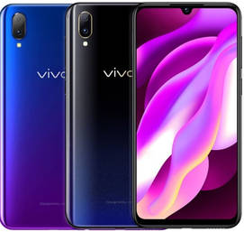 vivo Y97