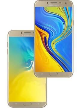 Samsung Galaxy J4 Prime