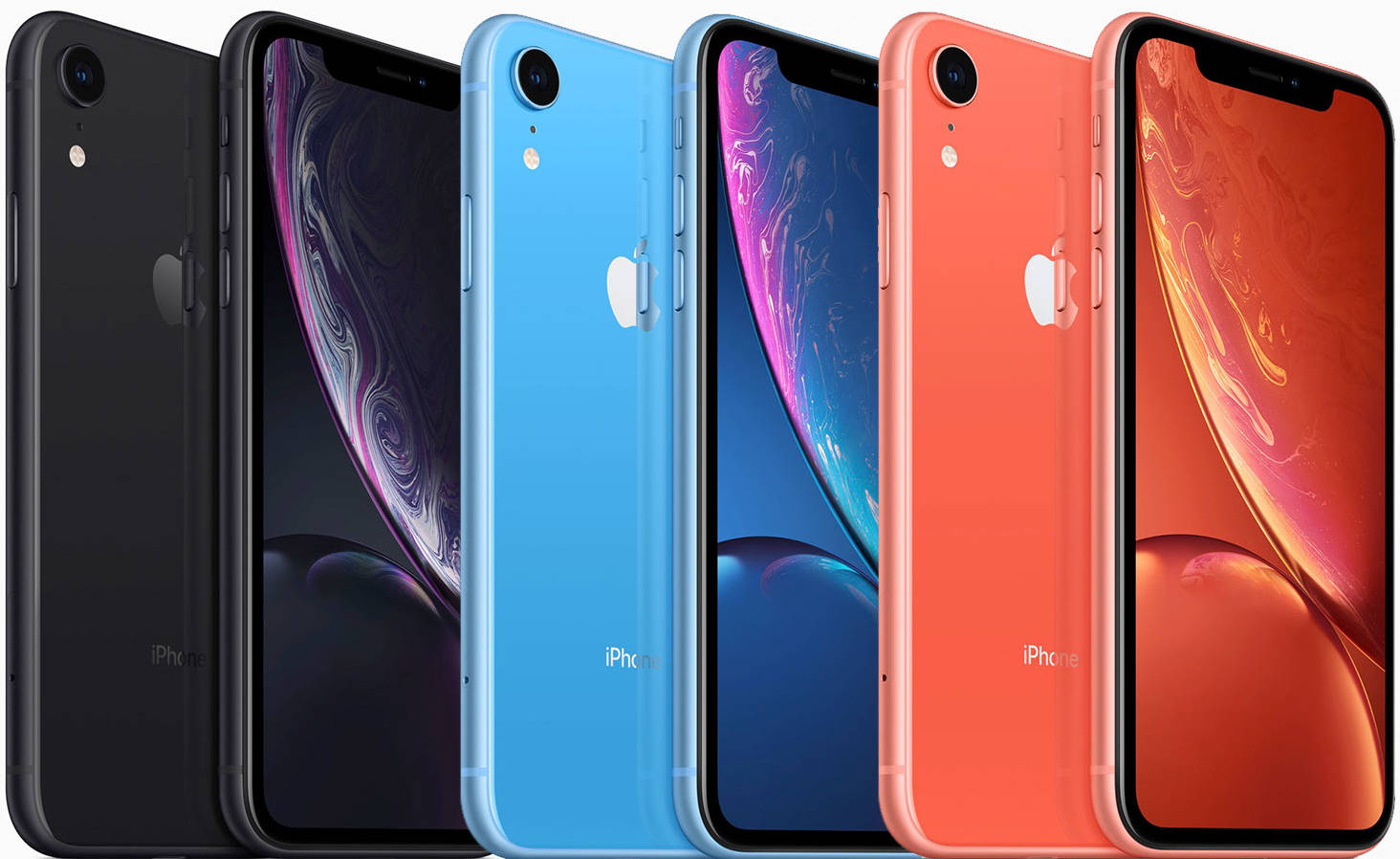 Apple iPhone XR Price in India, Full Specs (25th January 2025