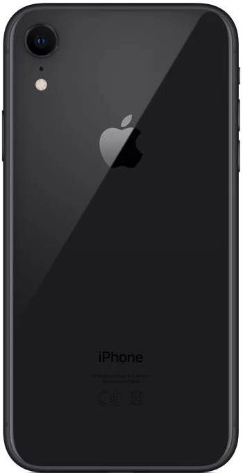 Apple iPhone XR - Full Specifications & Price in India (27th