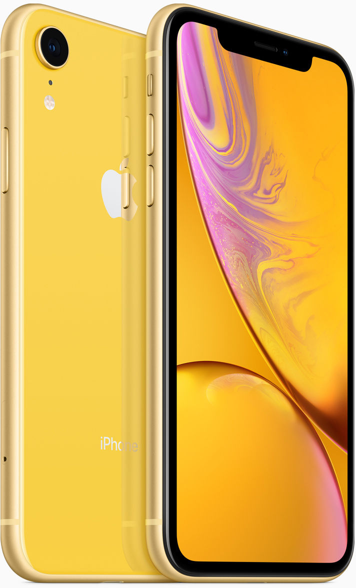 Apple iPhone XR Price in India, Full Specs (15th January 2024