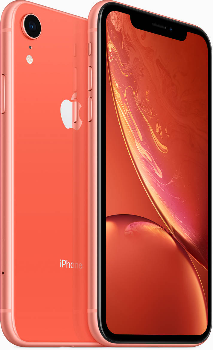 Apple iPhone XR Price in India, Full Specs (4th October 2024