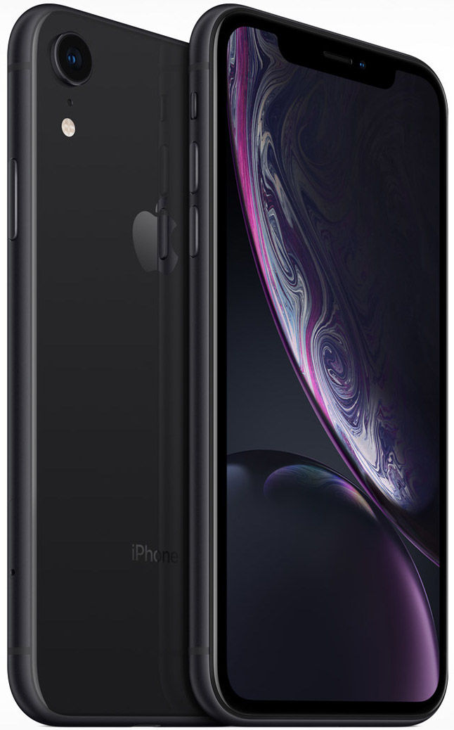 Apple iPhone XR Price in India, Full Specs (11th January 2024