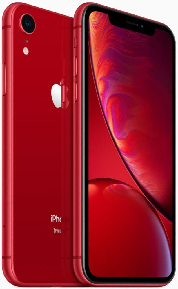 Apple iPhone XR 128GB Price in India, Full Specs (10th January 2024