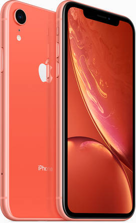 Apple iPhone XR 128GB