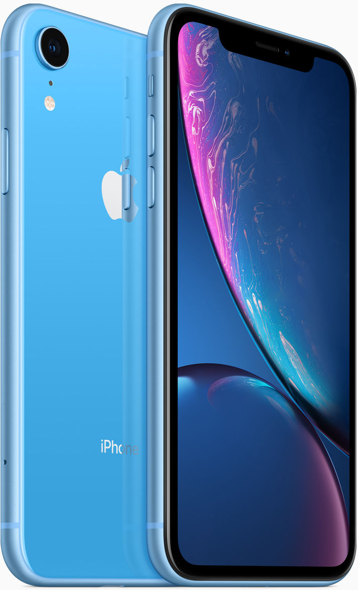 Apple iPhone XR 128GB Price in India, Full Specs (15th January 2024