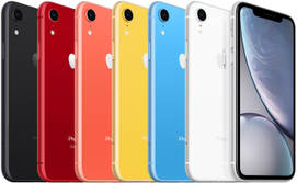 Apple iPhone XR 256GB