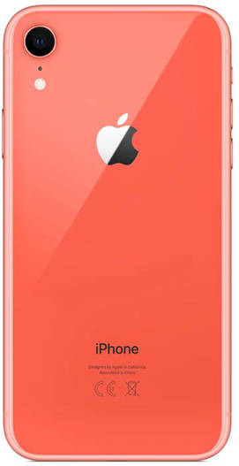 Apple iPhone XR 256GB