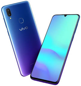 vivo V11