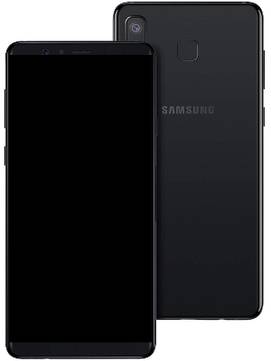 Samsung Galaxy A9 Pro 2018