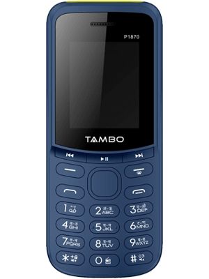 Tambo P1870 Price