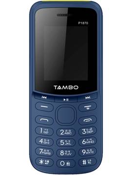 Tambo P1870