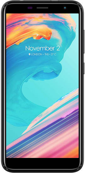 Intex Indie 44
