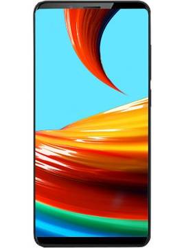 Nubia Z18s