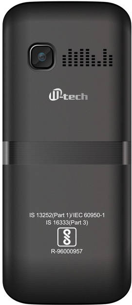 M-Tech G33