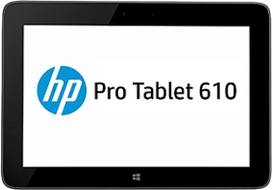 HP Pro 610 G1