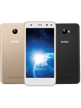 Intex Staari 11