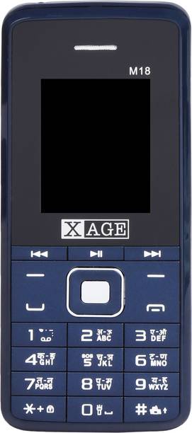 Xage M18