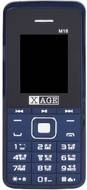 Xage M18