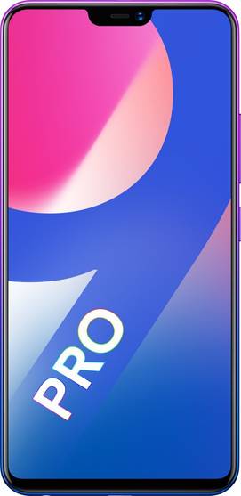 Vivo V9 Pro 4GB RAM