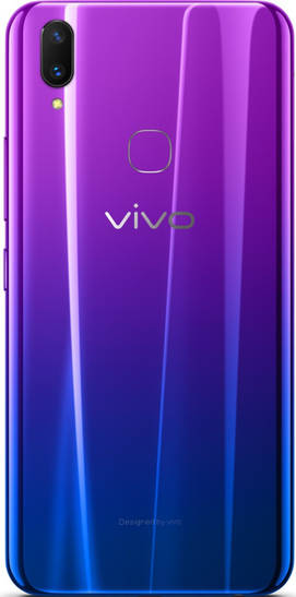 Vivo V9 Pro 4GB RAM